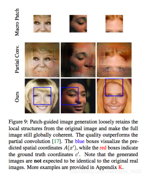 patch guided study