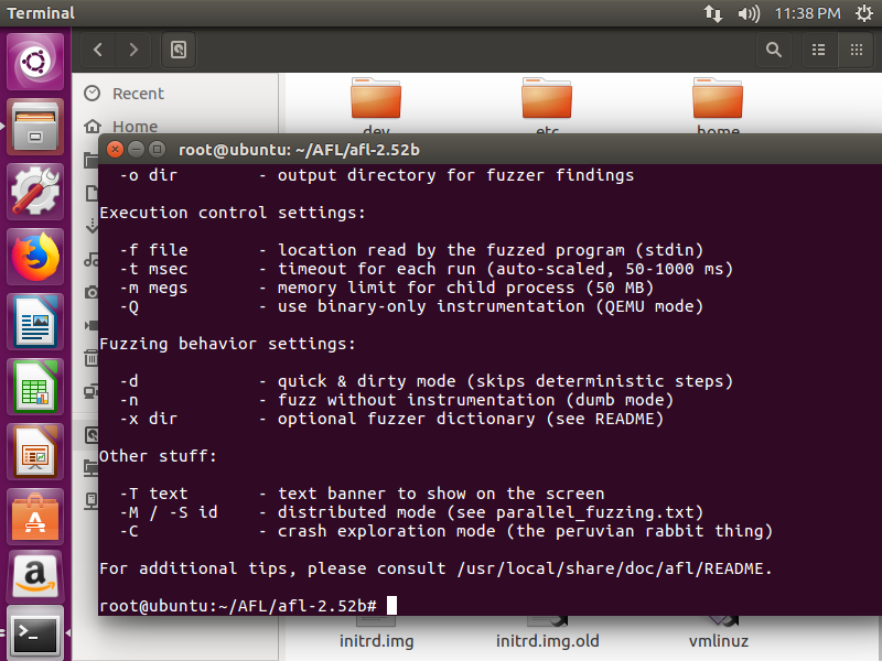 小白初学AFL(American Fuzzy Lop)_llvm clang afl-CSDN博客