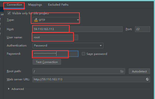 pycharm创建
服务器(pycharm如安在
服务器上跑程序)「pycharm搭建服务器」 行业资讯 pycharm建立服务器(pycharm如何在服务器上跑程序) pycharm创建
服务器(pycharm如安在
服务器上跑程序)「pycharm搭建服务器」 行业资讯