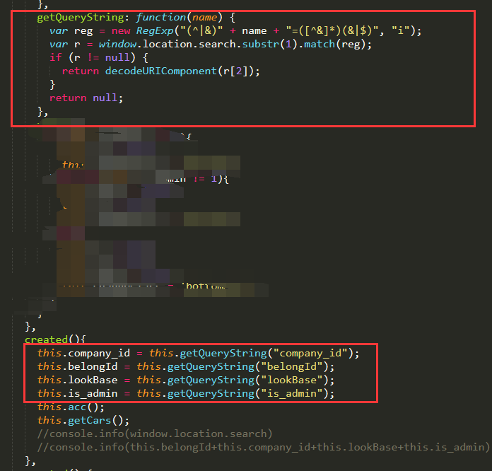 微信小程序开放能力web-view使用之h5页面与小程序页面交互传值