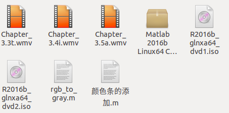 matlab r2015a linux 安装 运行 出错