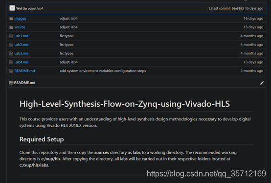 High-Level-Synthesis-Flow-on-Zynq-using-Vivado-HLS