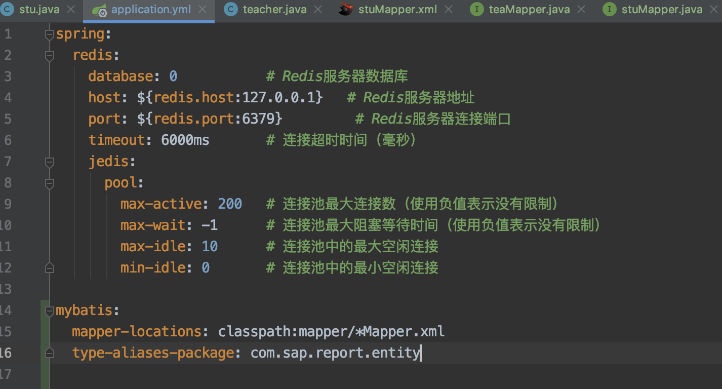 Springboot整合mybatis：（postgres，Mysql为例）_mybatis Postgres驱动-CSDN博客