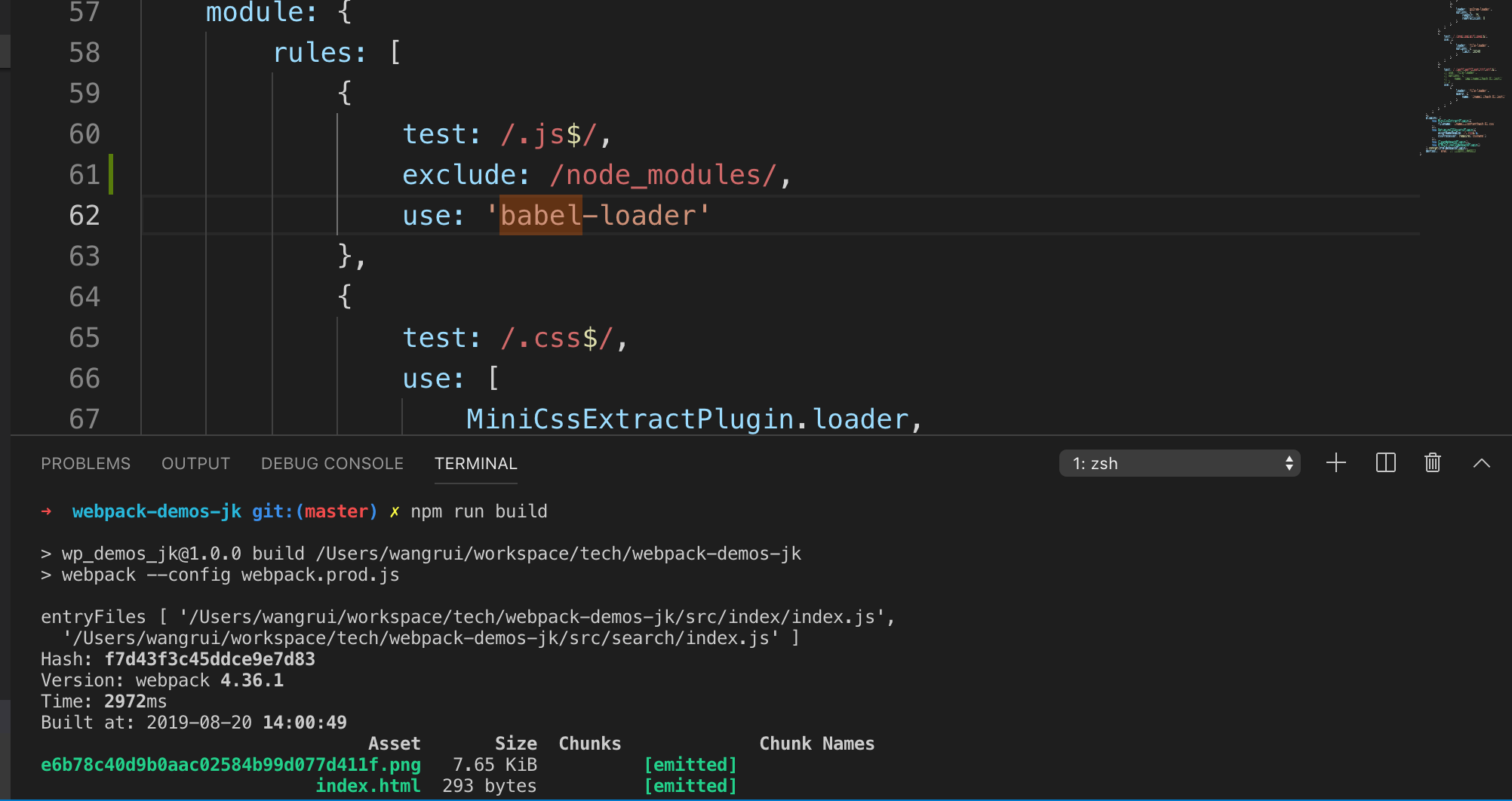 报错The code generator has deoptimised the styling of ...as it exceeds ...