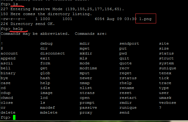CentOS7 FTP 安装与配置 以及 解决用连接工具登录 和Linux直接登录ftp 出现的问题_vim /etc/vsftpd ...