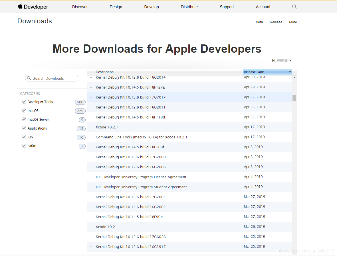 低版本Mac OS安装合适xcode的方法_mac mini 2014 安装xcode 14-CSDN博客