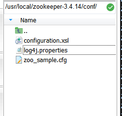 最简单的安装zookeeper(完全分布式centos7+hadoop2.7.7+zookeeper3.4.14)-CSDN博客