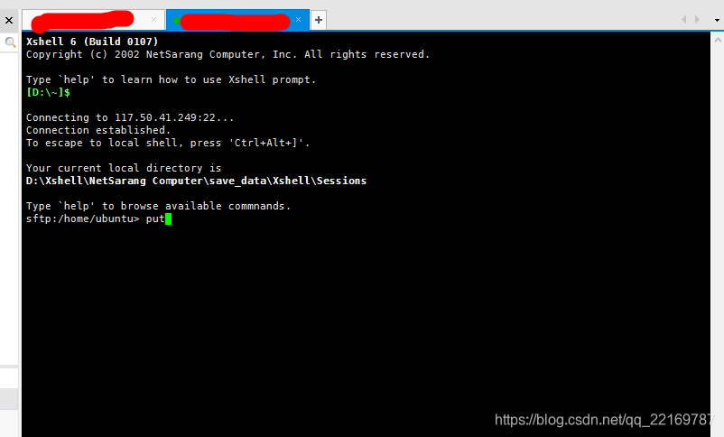 linux 软件服务器 watermark,type_ZmFuZ3poZW5naGVpdGk,shadow_10,text_aHR0cHM6Ly9ibG9nLmNzZG4ubmV0L3FxXzIyMTY5Nzg3,size_16,color_FFFFFF,t_70