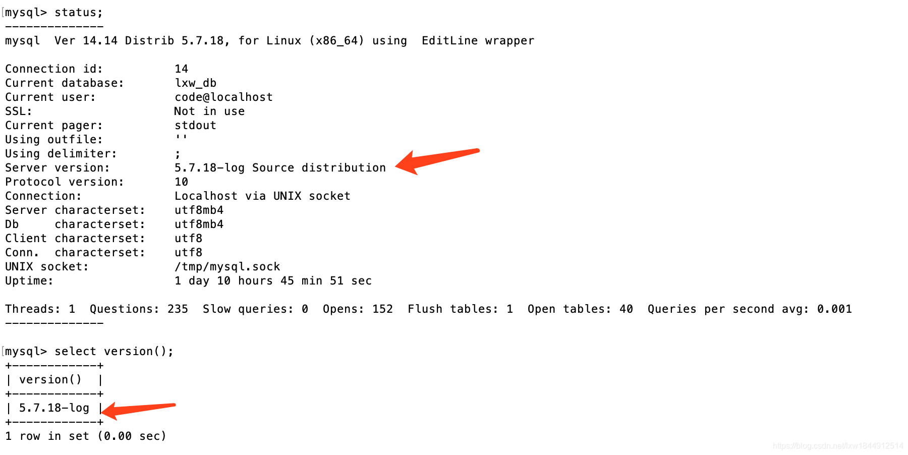 mysql5.7 是否支持partition分区?