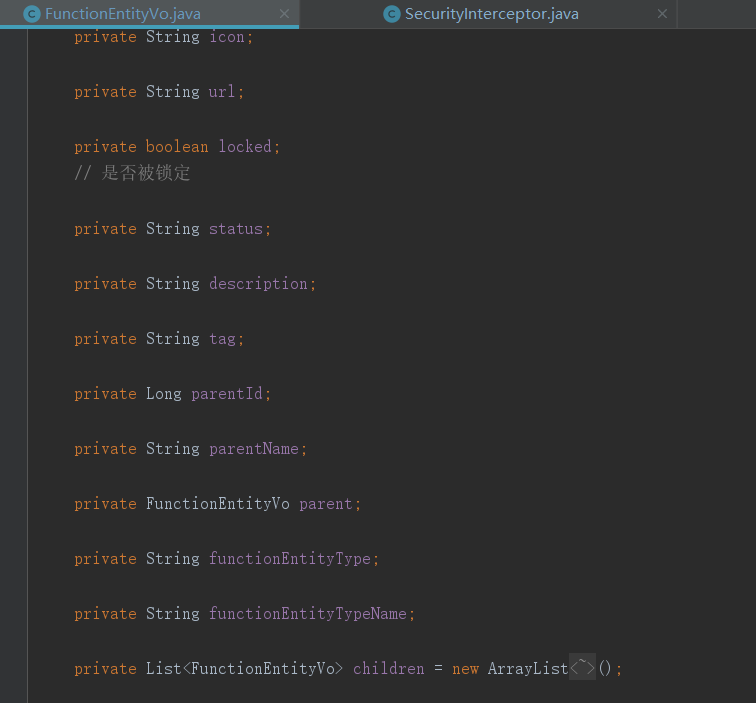 java.lang.IllegalArgumentException setAttribute Nonserializable attribute_caused by java
