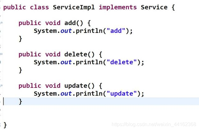 面向切面原理是什么_墙的切面是什么