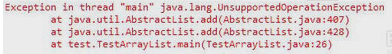 java数组转为arraylist_java.util.arraylist