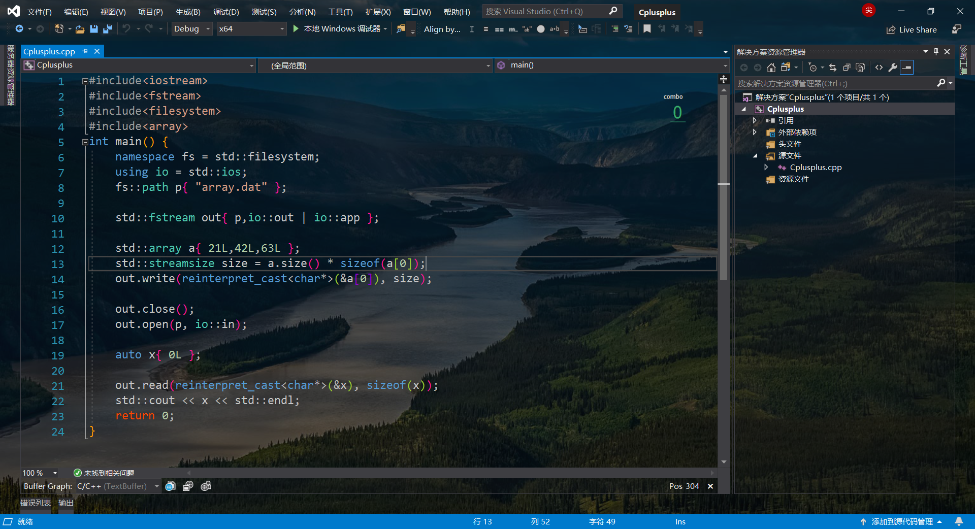 visual studio code editor background color