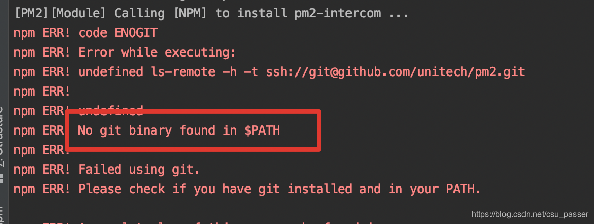 Docker Git Csu Zipple Dockerfile Git
