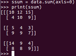 python:axis的意思_axis python-CSDN博客