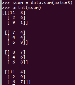 python:axis的意思_axis python-CSDN博客
