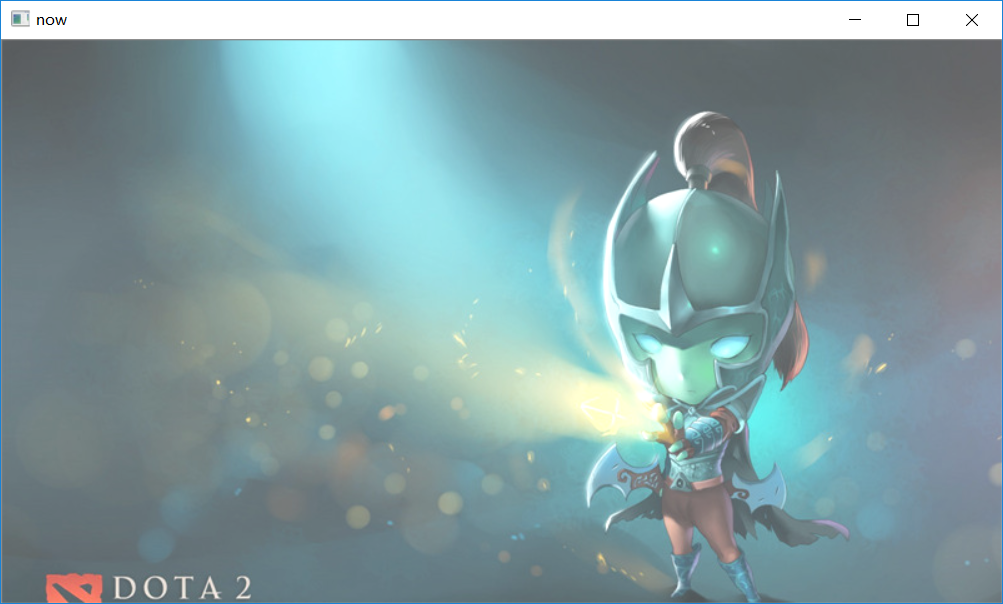 saturate_cast在图像点操作(点算子)里面防止越界