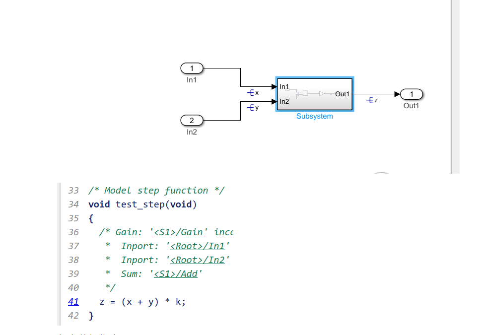 手把手教用matlab做无人驾驶(十六)--matlab/simulink 高级应用_matlab simulink 无人驾驶-CSDN博客