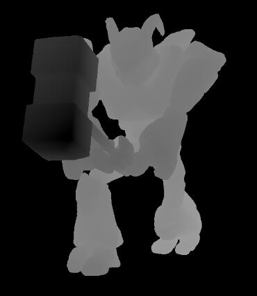 houdini使用mantra渲染景深通过nuke合成_houdini deep-csdn博客