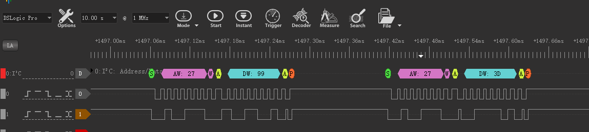 几十元维修Dreasourcelab的DSLogic Pro 逻辑分析仪？_thyme_vain的专栏-CSDN博客