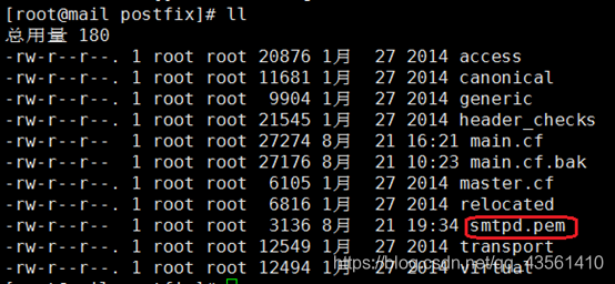 什么是Postfix,以及在Linux环境中如何搭建-CSDN博客