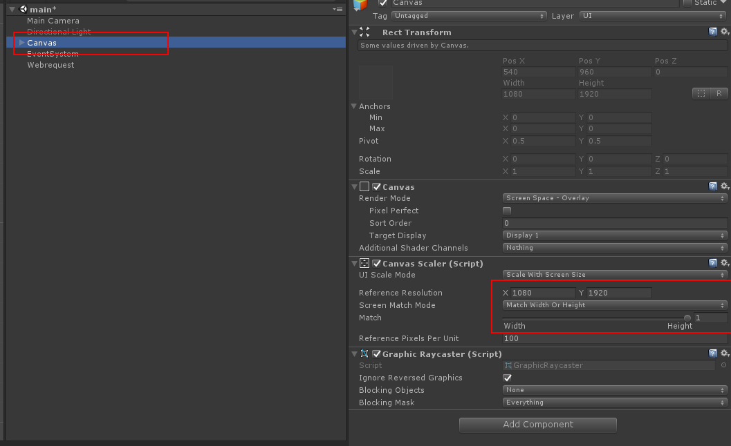 Unity3d在PC上竖屏运行_unity怎么设置成竖屏-CSDN博客