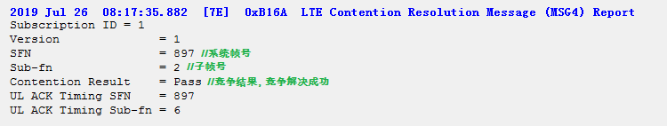 UE接入LTE网络过程——获取小区系统信息和随机接入