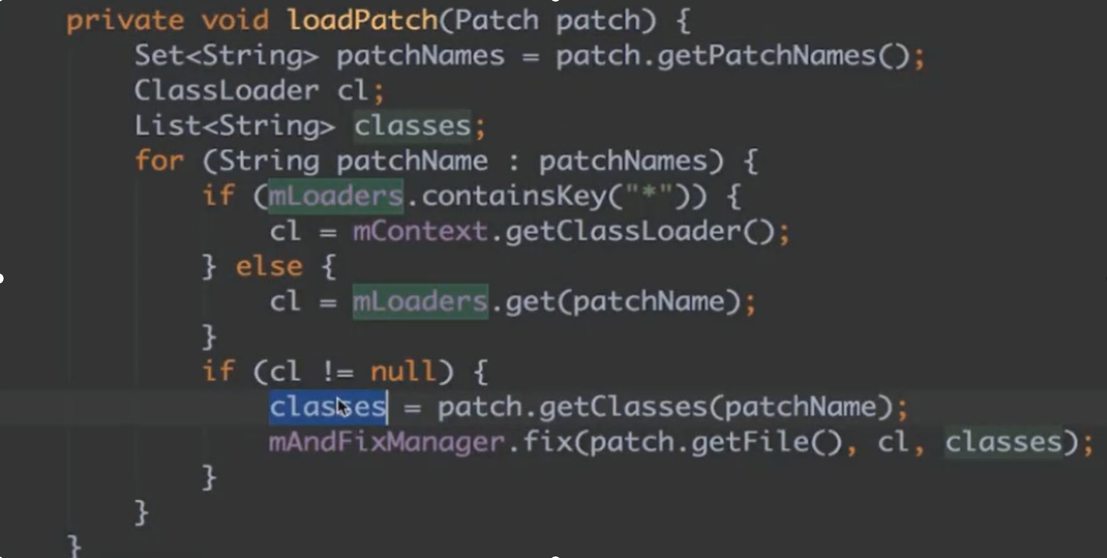 android patch watermark,type_ZmFuZ3poZW5naGVpdGk,shadow_10,text_aHR0cHM6Ly9ibG9nLmNzZG4ubmV0L3FxXzM5NjM2ODUy,size_16,color_FFFFFF,t_70