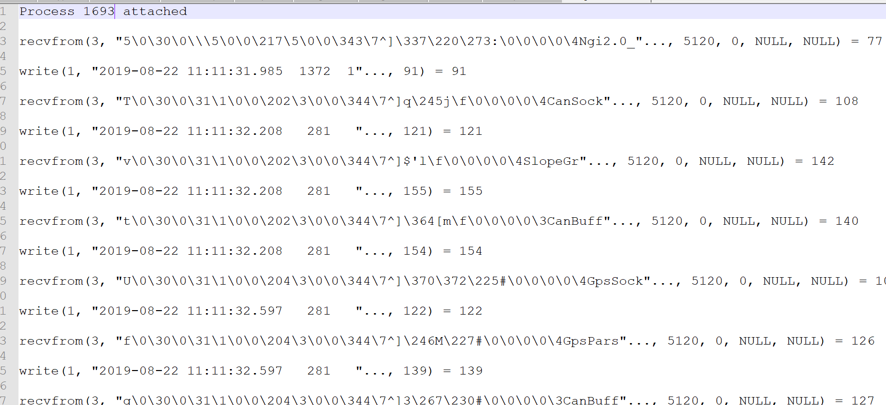 Android IO性能分析及排查_android io 分析-CSDN博客