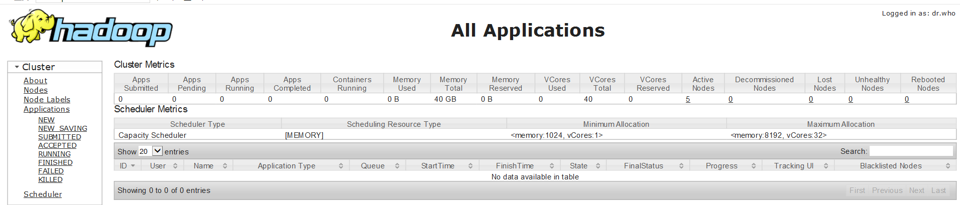 hadoop分布式集群搭建，包含网络配置-hadoop3环境