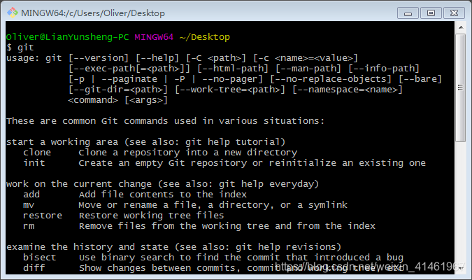 github是什么语言写的 watermark,type_ZmFuZ3poZW5naGVpdGk,shadow_10,text_aHR0cHM6Ly9ibG9nLmNzZG4ubmV0L3dlaXhpbl80MTQ2MTk2Nw==,size_16,color_FFFFFF,t_70