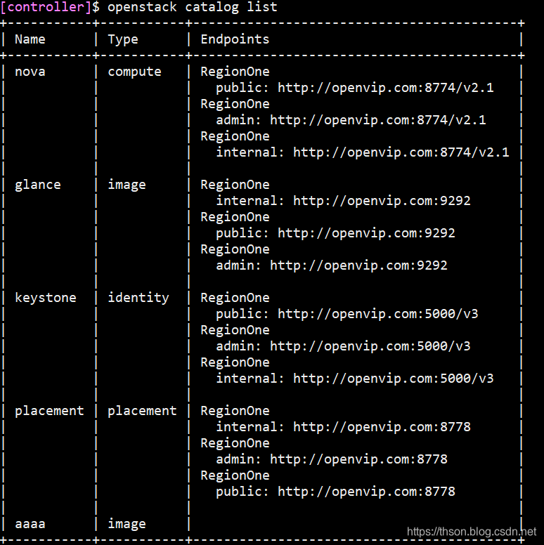 openstack(六)配置nova服务计算节点_nova计算节点信息CSDN博客