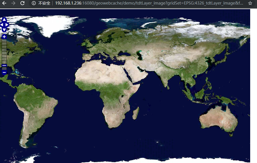 geoserver （三）发布多层级天地图、谷歌地图、高德地图等底图切片服务_geoserver 天地图-CSDN博客