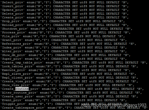 Mysqlシリーズ 12ユーザー管理2認証 コードワールド