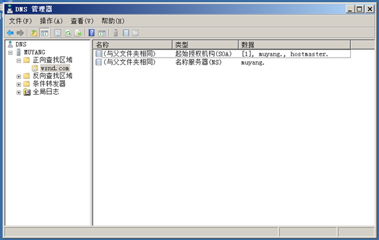 server2008服务器dns安装_server2012r2最好用 (https://mushiming.com/)  第14张