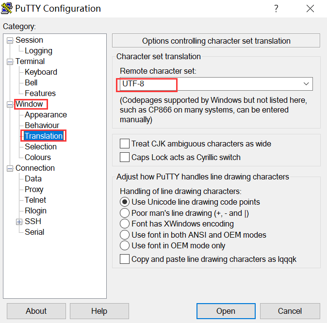 远程登录Linux工具PuTTY（密码和密钥两种方式）_putty密钥登录CSDN博客