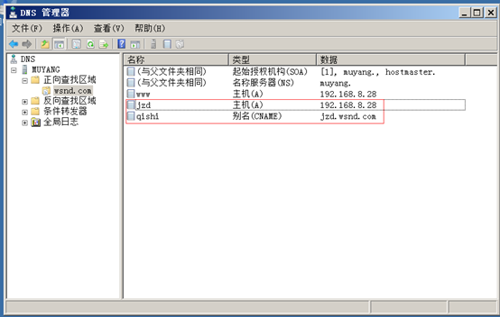 server2008服务器dns安装_server2012r2最好用 (https://mushiming.com/)  第23张