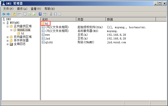 server2008服务器dns安装_server2012r2最好用 (https://mushiming.com/)  第26张