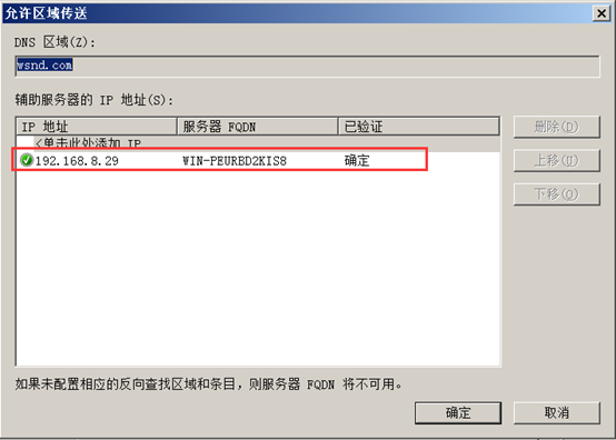 server2008服务器dns安装_server2012r2最好用 (https://mushiming.com/)  第52张