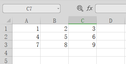 【MATLAB】— xlsread和xlswrite函数-CSDN博客