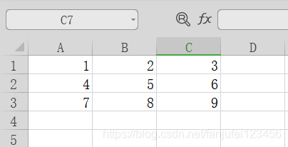 【MATLAB】— xlsread和xlswrite函数-CSDN博客