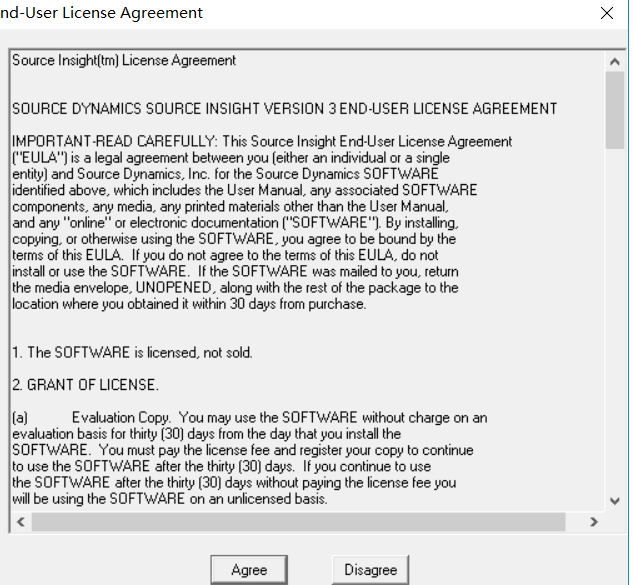 Source Insight License Key source insight教程:常用设置、快捷键、附带source insight3.5和4的对比 - 程序员大本营
