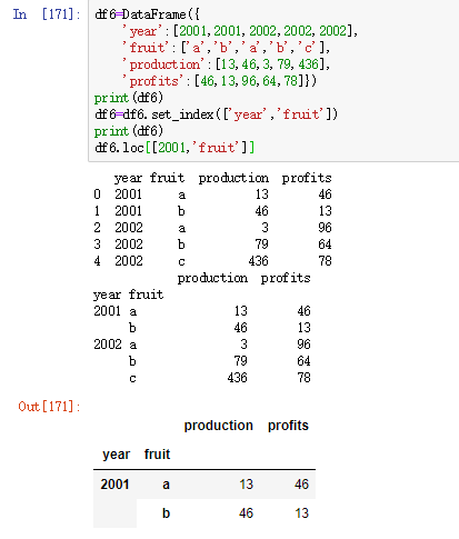 Python常用包学习（二）Pandas包（理论+动手实践）_常用pandas哪个包_路易三十六的博客-CSDN博客