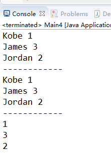 Java HashMap获取值的几种方式_hashmap获取value值-CSDN博客