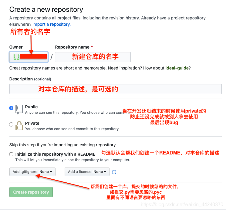 github是哪家 watermark,type_ZmFuZ3poZW5naGVpdGk,shadow_10,text_aHR0cHM6Ly9ibG9nLmNzZG4ubmV0L3dlaXhpbl80NDI0MDM3MA==,size_16,color_FFFFFF,t_70