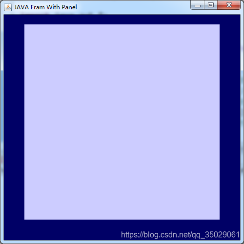 Java的GUI代码编写_javagui图形界面设计代码-CSDN博客