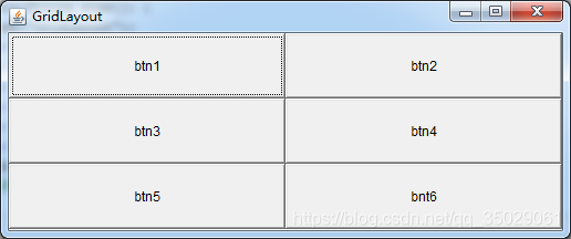 Java的GUI代码编写_javagui图形界面设计代码-CSDN博客