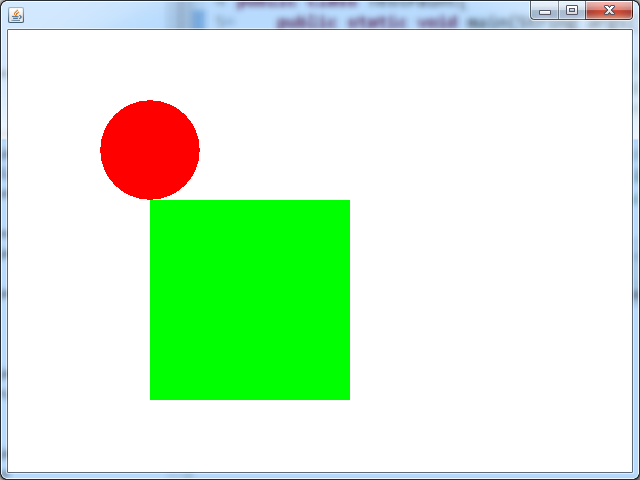 Java的GUI代码编写_javagui图形界面设计代码-CSDN博客