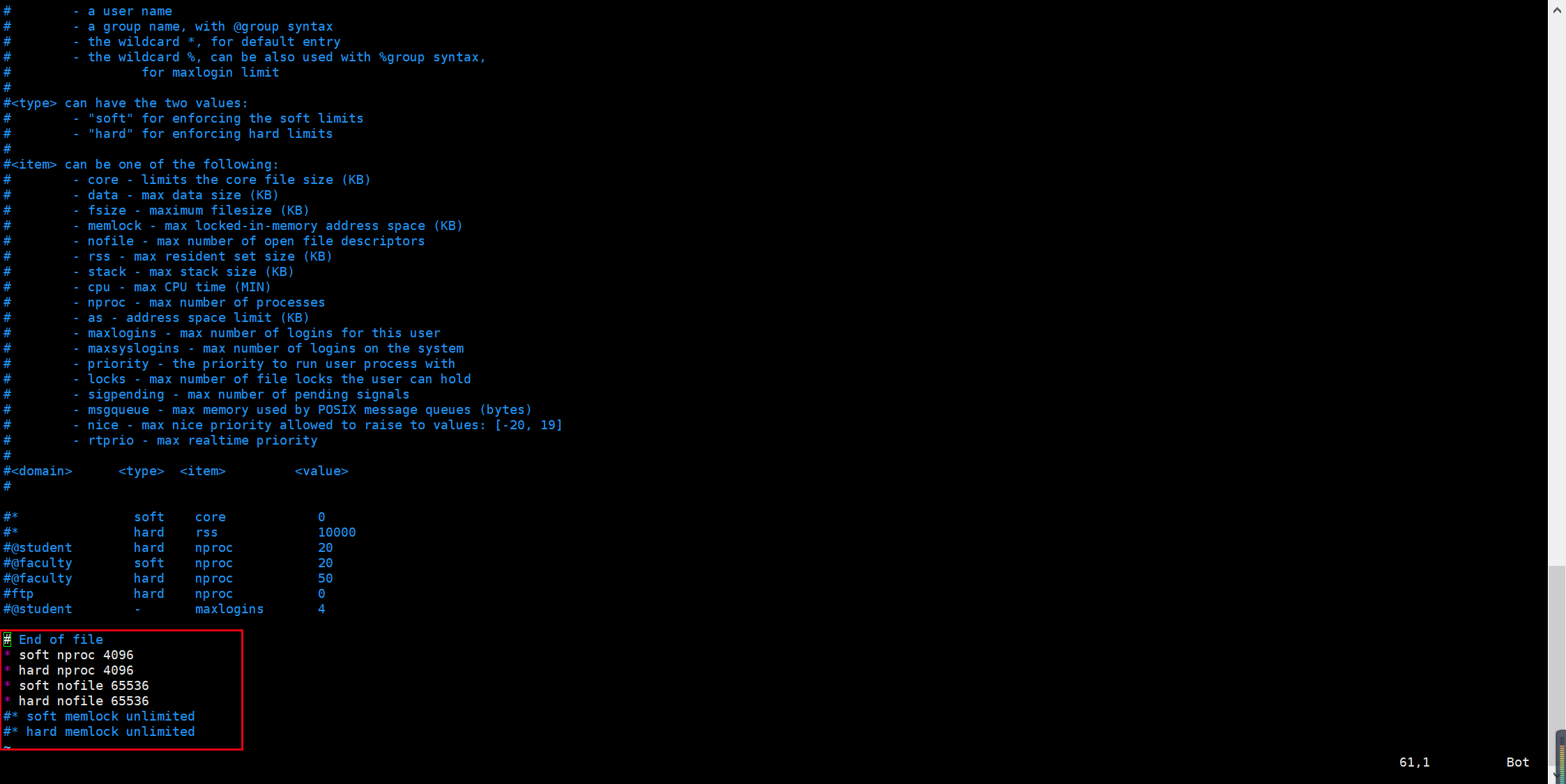 ElasticSearch 启动时异常及其解决方案_max file descriptors for elasticCSDN博客