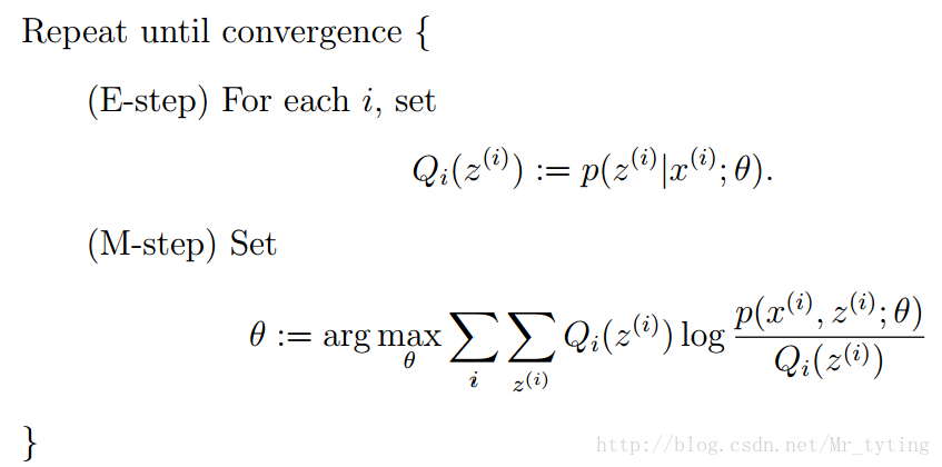 论文分享-- >异常检测-- >Deep Autoencoding Gaussian Mixture Model for ...